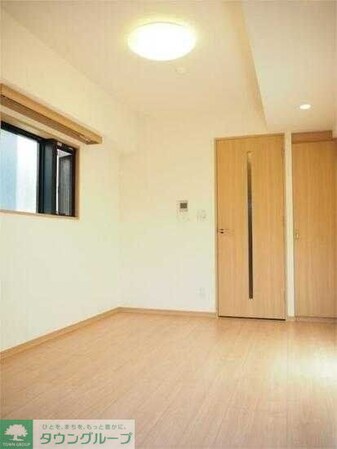 ルーブル溝の口参番館の物件内観写真